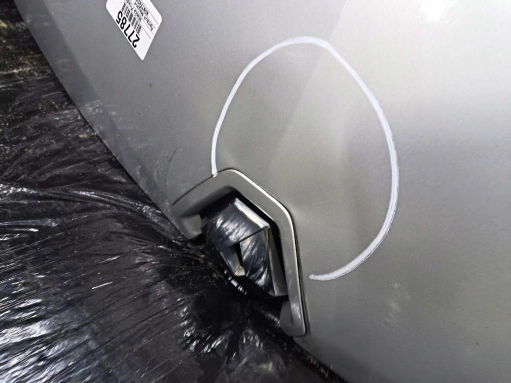 фото №8, Renault megane iii капот передня ted69