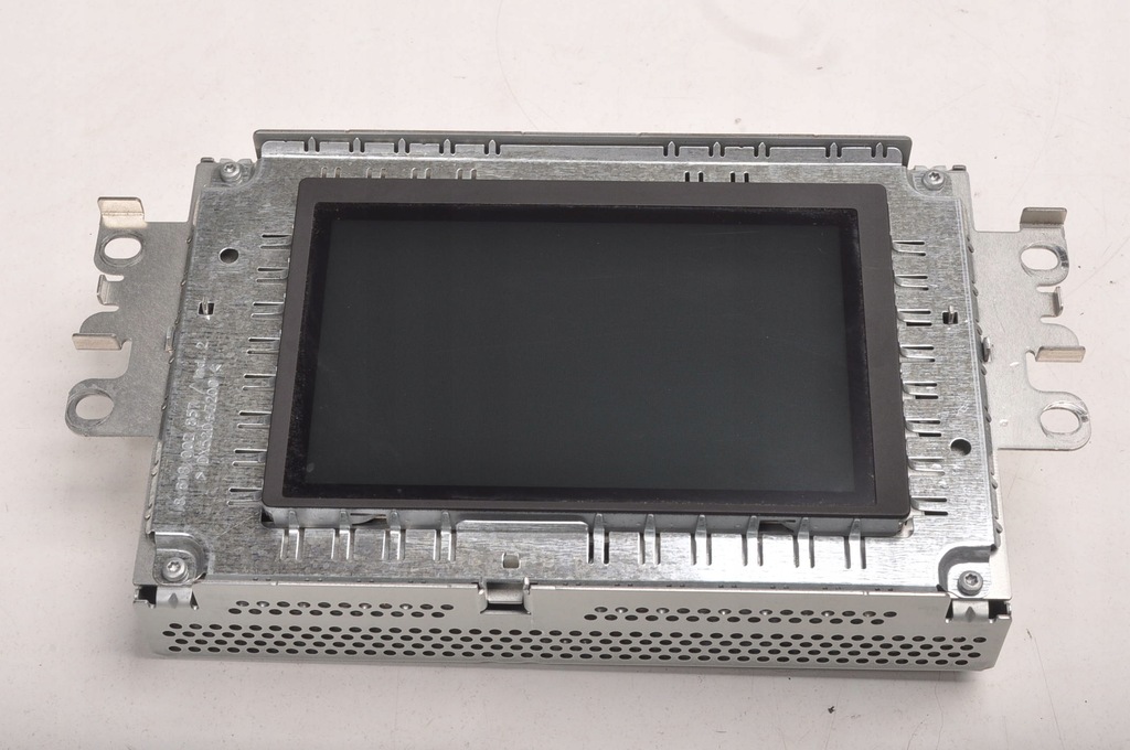 фото №7, Volvo v40 ii v60 s60 s80 v70 xc60 экран дисплей 31427007