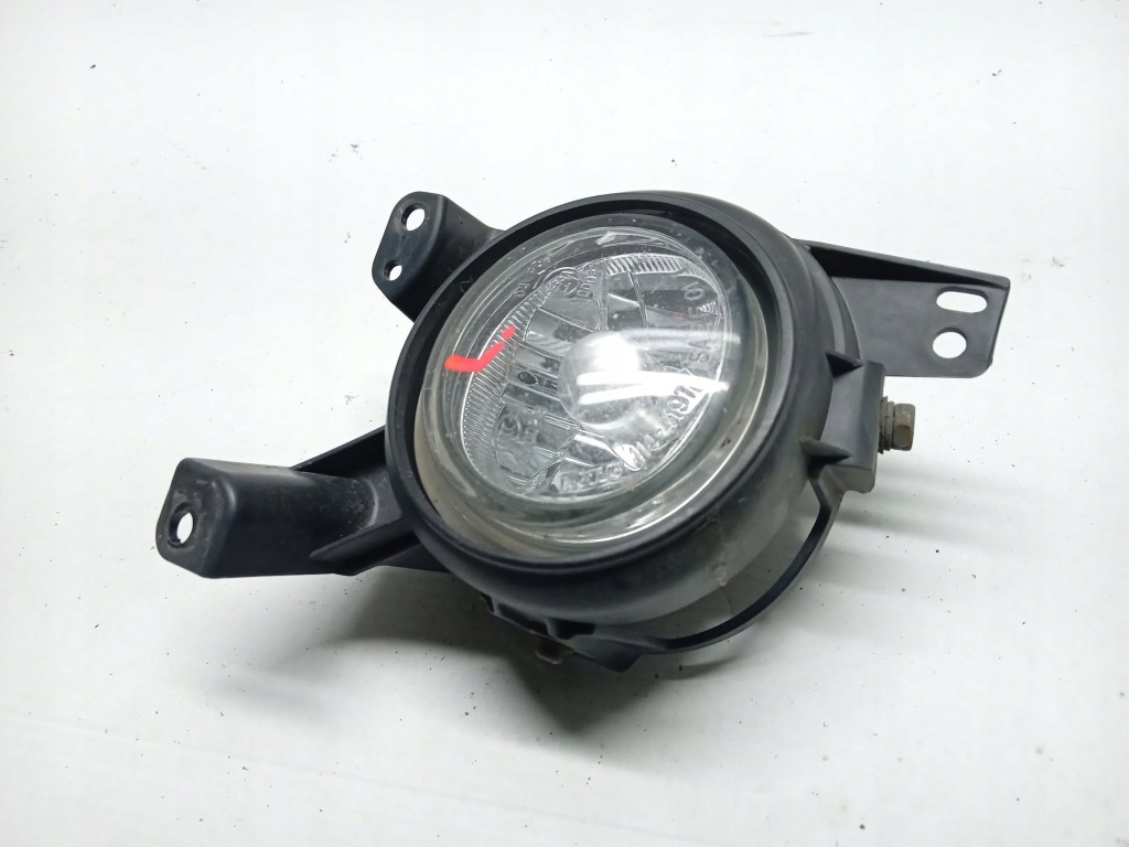 фото №3, Протитуманна фара лівий mazda 6 iii gj
