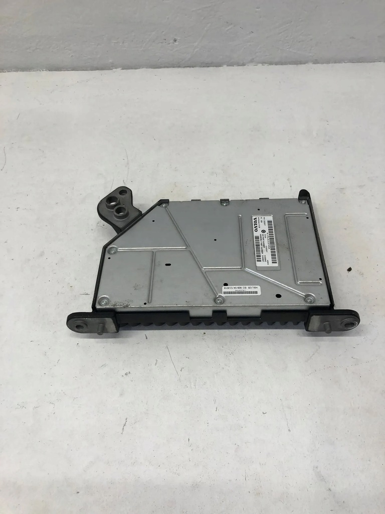 фото №9, Volvo xc40 усилитель аудио harman 18 -