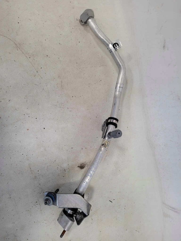 фото №1, Шланг кондиционера alfa romeo giulia 2019 2.0 t