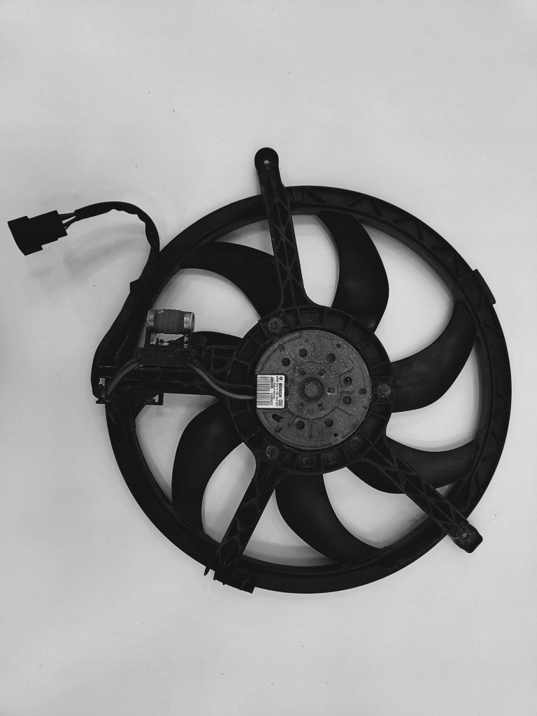 2012 mini cooper countryman r60 вентилятор радиатора 0130303027 Цена