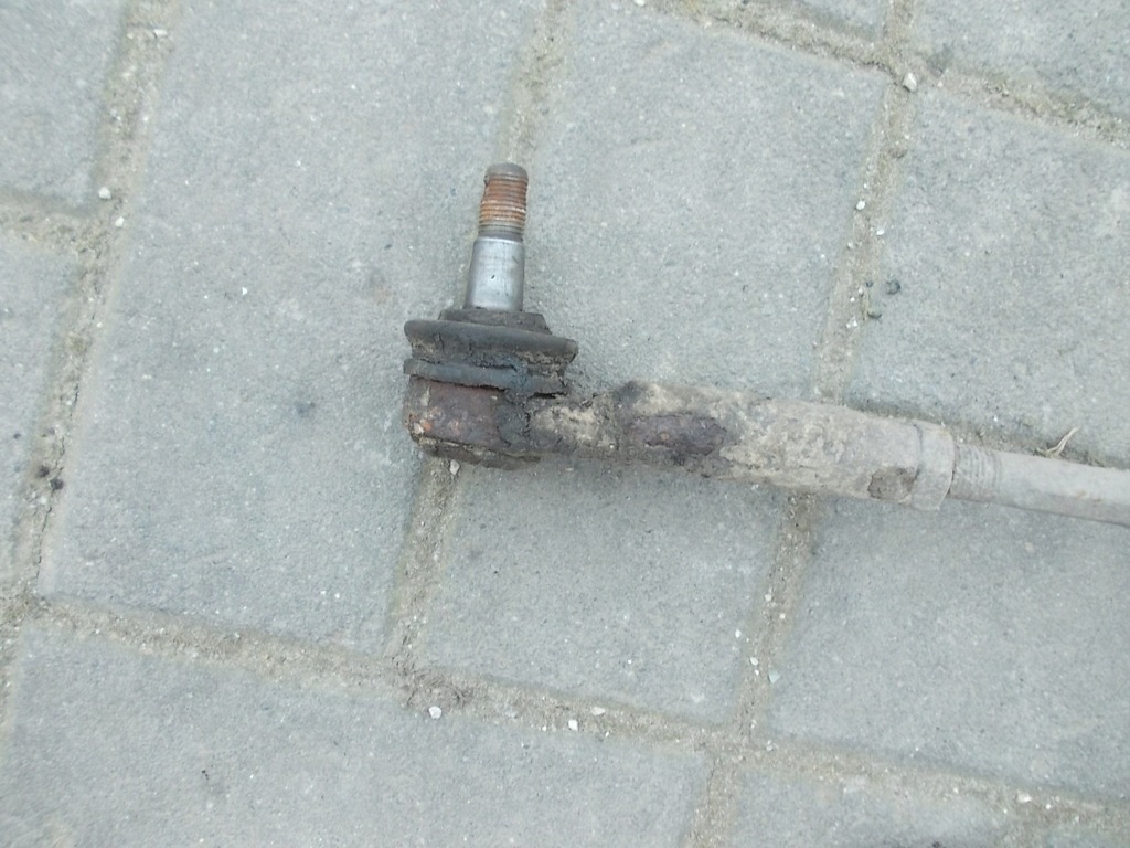 фото №5, Трансмиссия рулевая рулевая рейка kia shuma 2 1,6 16v