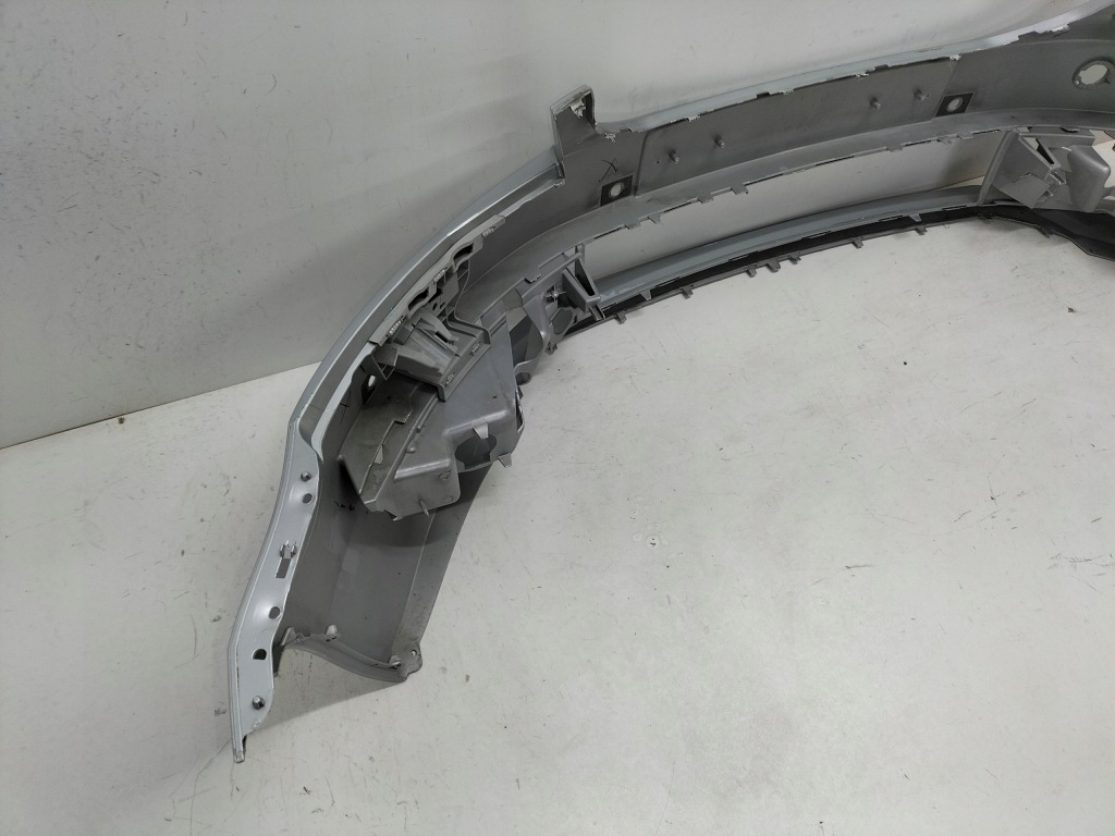 фото №9, Бампер передний перед skoda octavia 3 iii 13-17