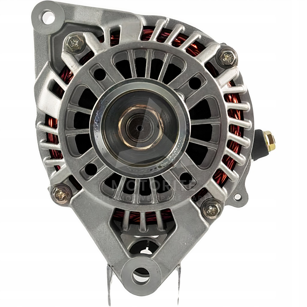 Купить Генератор mazda 3 1.3 1.6