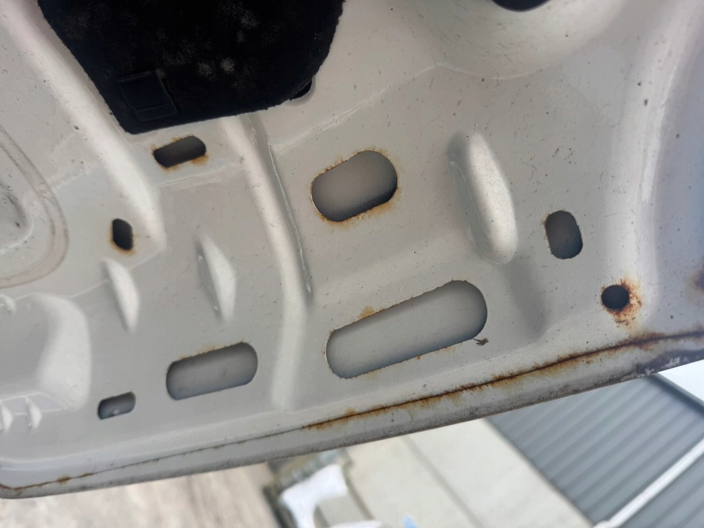 фото №10, Fiat 500 капот 269