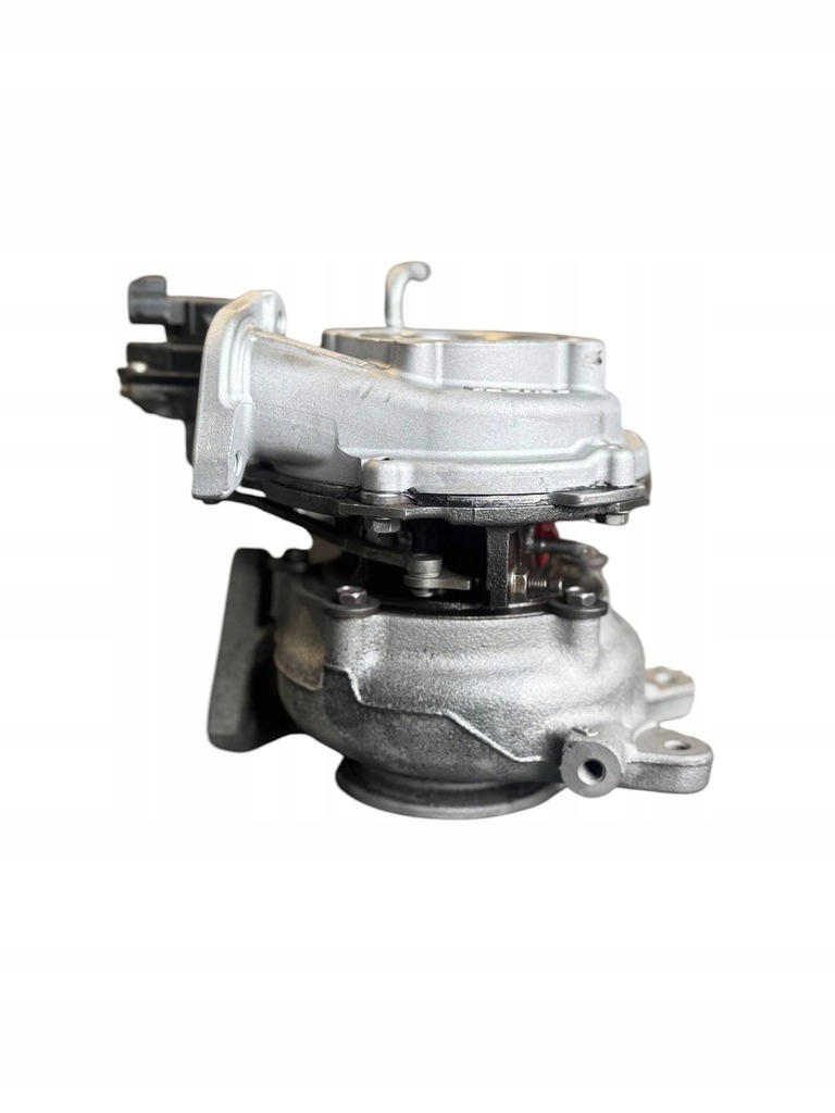 фото №6, Turbo toyota hilux revo rogue land cruiser prado 2.8 17201-11100