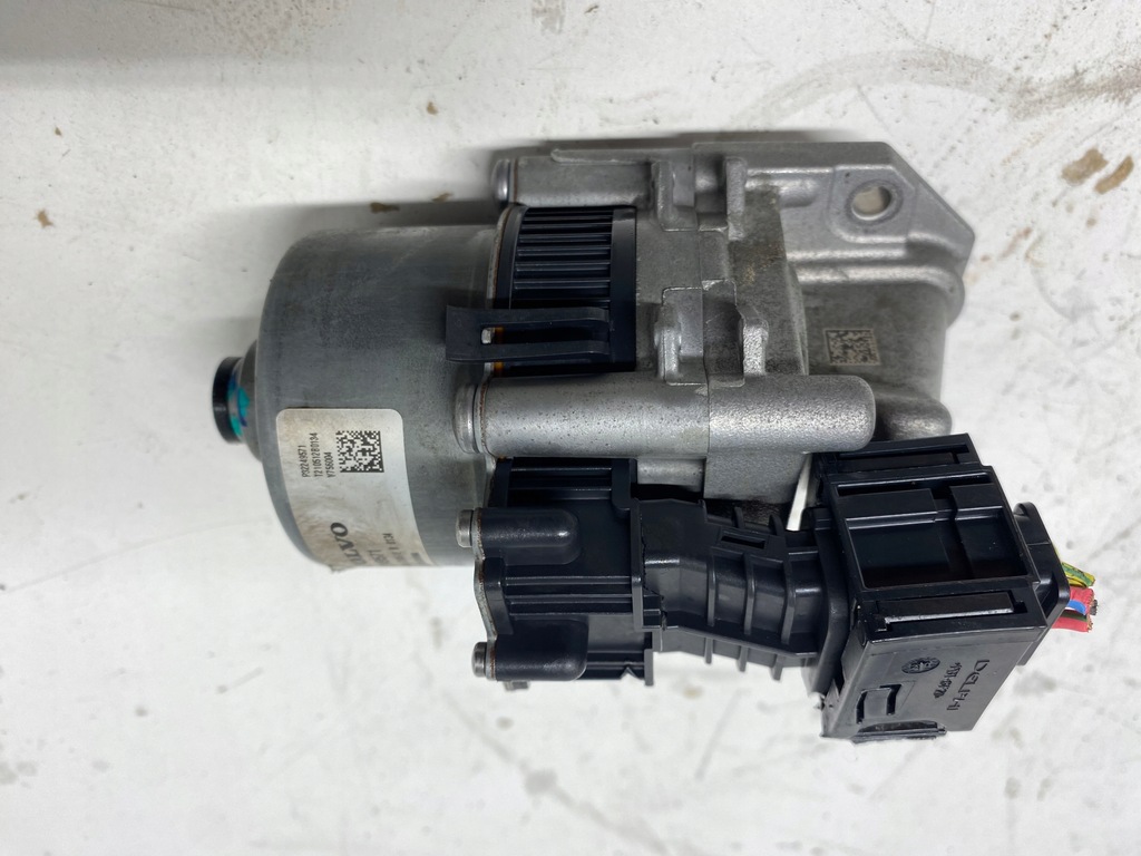 фото №1, Насос оливи зчеплення volvo xc40 1.5 hyb t3