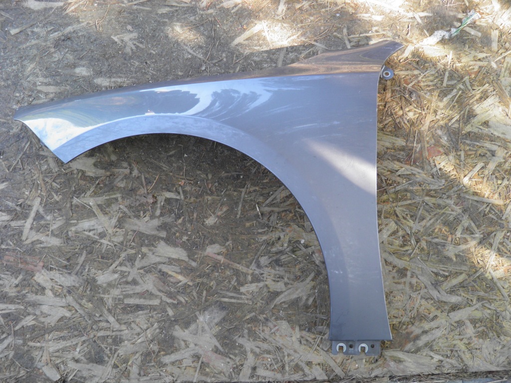 фото №1, Mercedes a-klasa a177 w177 крыло передний левый перед