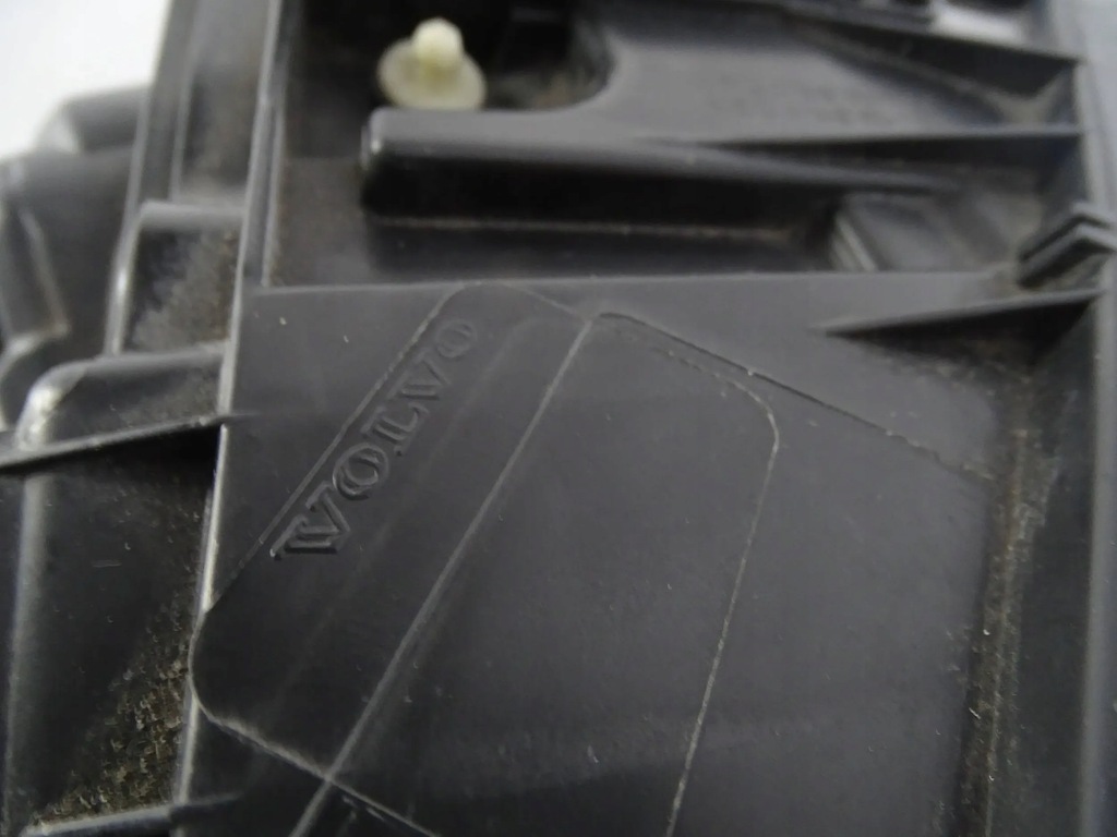 фото №8, Лампа перед передня права volvo xc60 lift 13-17 ксенон