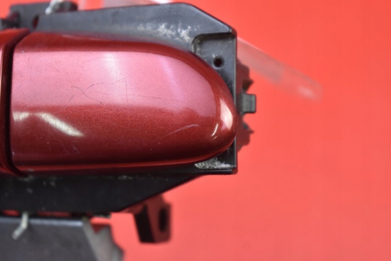 фото №9, Ручка правая перед передняя mazda 6 ii gh 08r