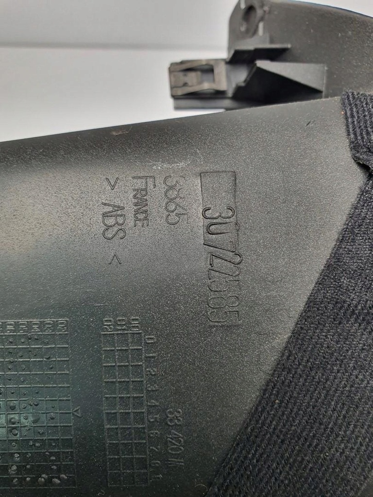 фото №8, Рамка защита спидометра volvo v50 30722585