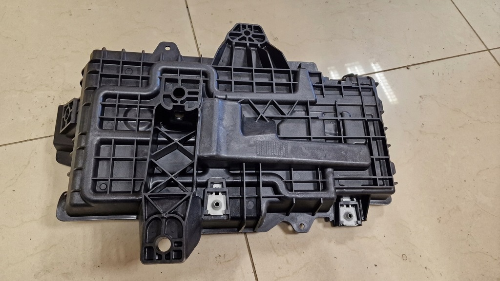 фото №5, Chrysler pacifica основа акумулятор подвійний