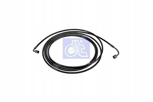 фото №2, Dt spare parts шланг підйому кабіни 3780mm scania 4 p g r t