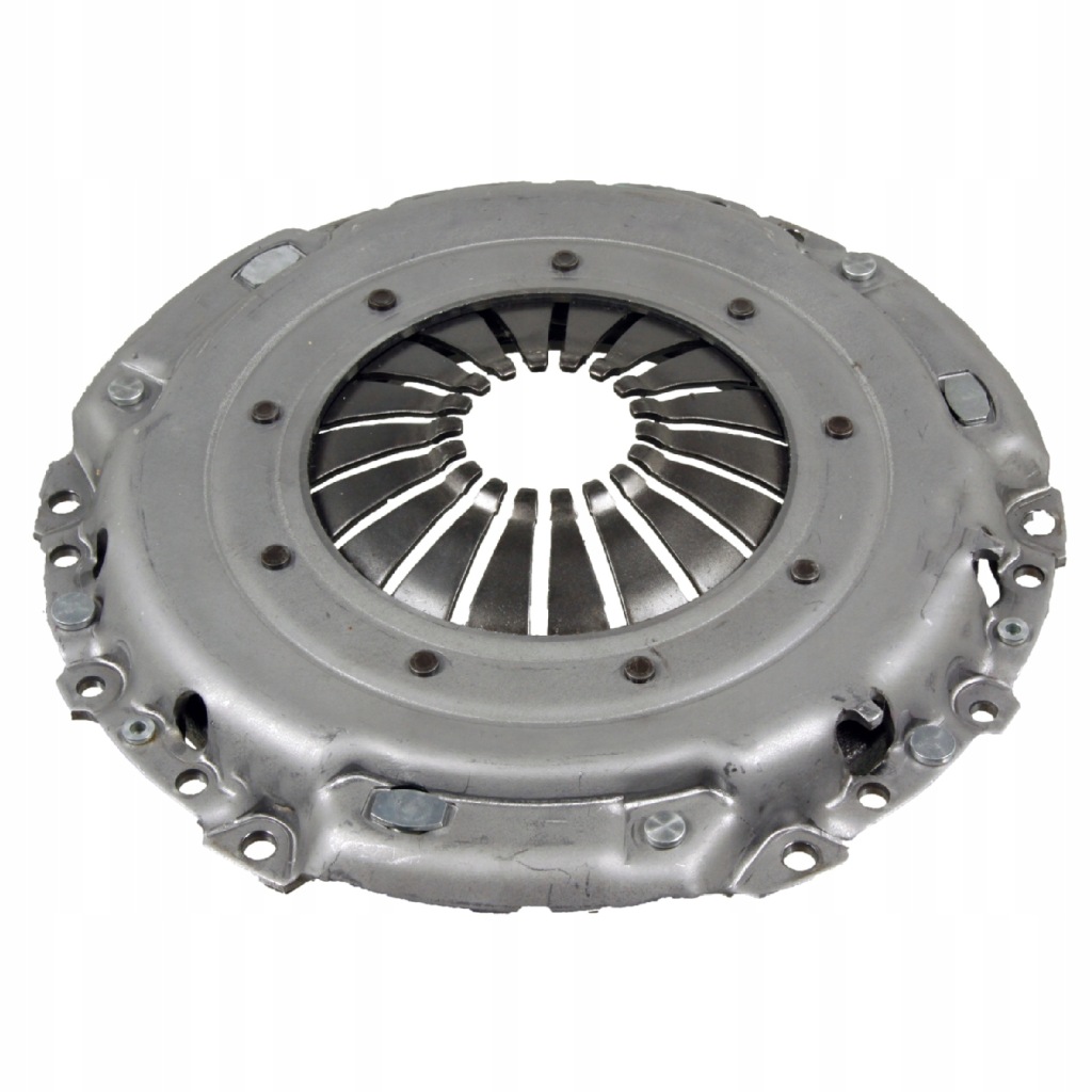 Купити Диск притискна зчеплення blue print adv183205n