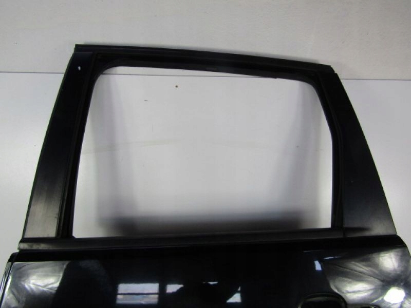 фото №13, Ford cmax mk1 дверь задняя левая левый 03-07