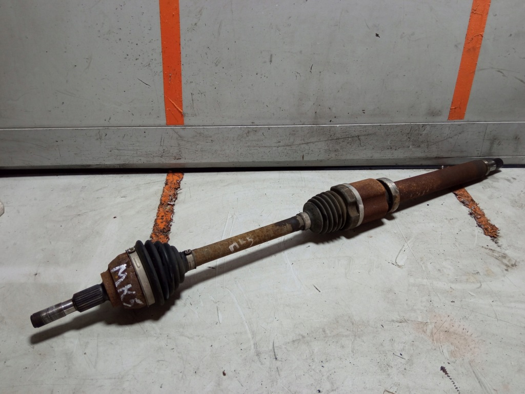 Купить Ford mondeo mk5 приводной вал правая перед длинная 1.5 tdci