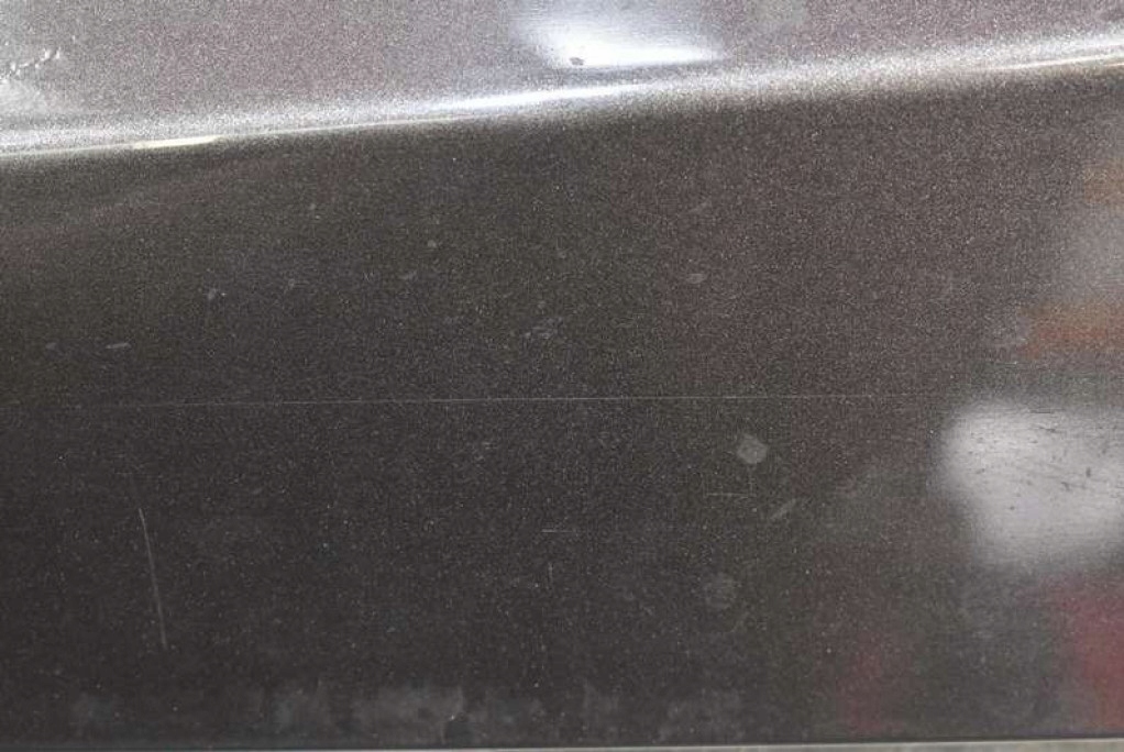 фото №10, Крышка багажника багажника задняя задняя nh736m honda accord 8 viii sedan 07-11