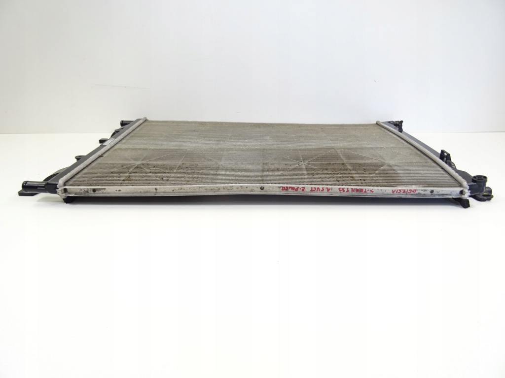 фото №9, X-trail iv t33 1.5 vc-t e-power kr15ddt радіатор кондиціонера