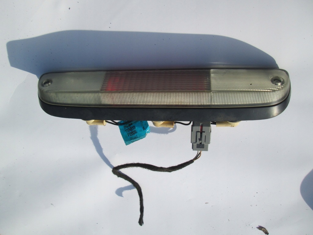 фото №1, Ford f-250 11- світло стоп стоп-сигнал третій f350