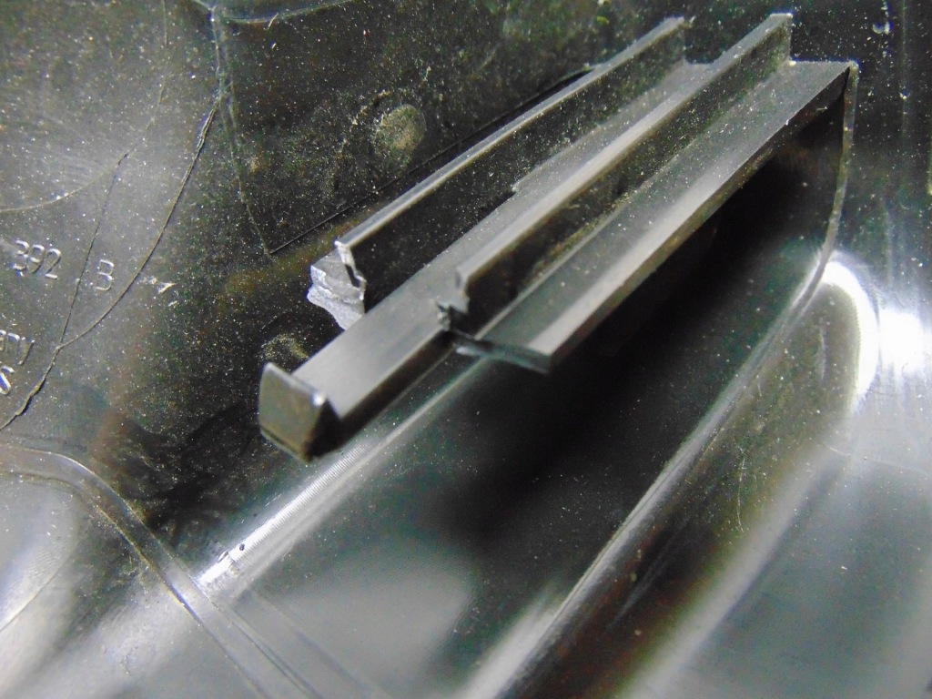 фото №11, Повітропровід повітря vw touareg 7la 7la121392b