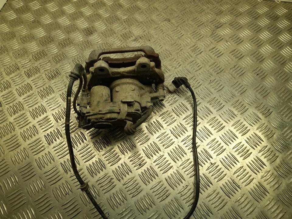 Суппорт тормоза mercedes-benz eqe v295 2023 с задний po правой 6v552d Оригинал