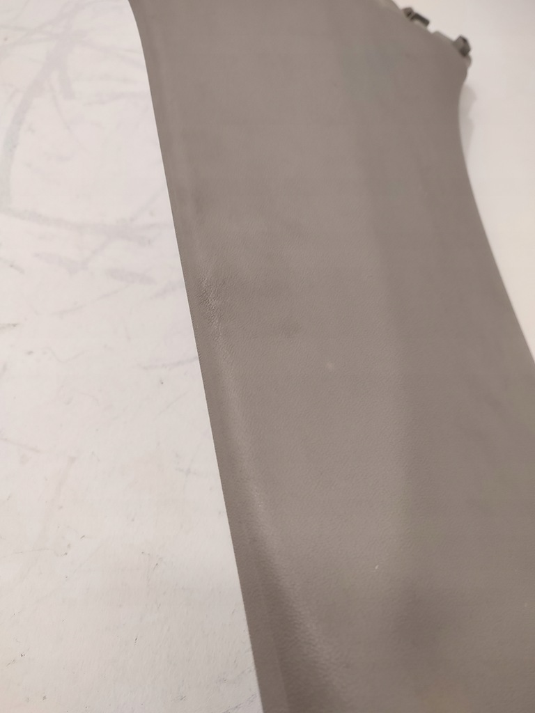 фото №5, Citroen c5 iii защита стойка правый перед