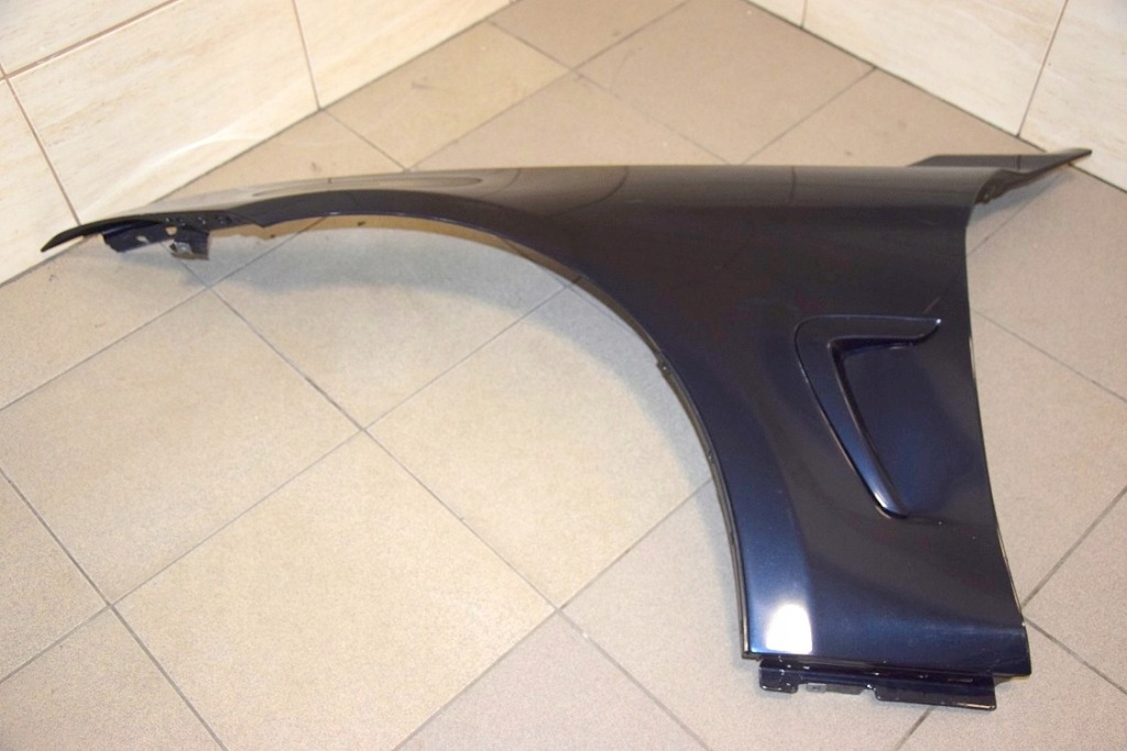 фото №10, Bmw 4 iv f32 f36 16-20r. lift передний крыло перед