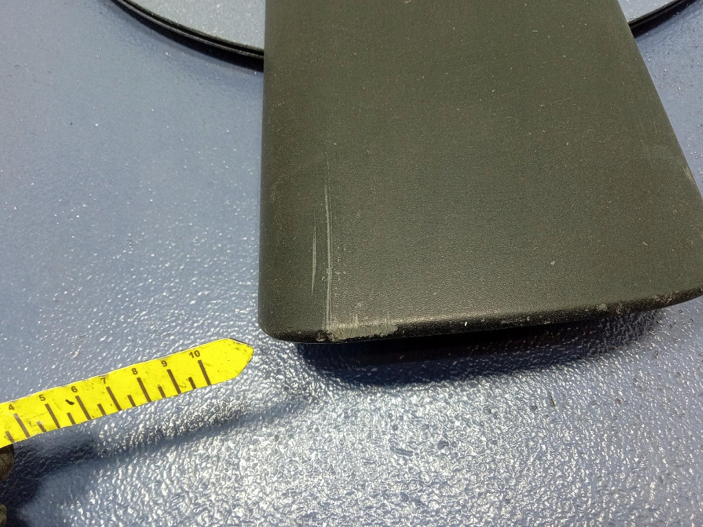 фото №5, Primastar i vivaro a trafic ii нижня молдинг двері правий перед 8200036086