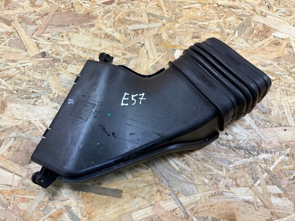 фото №1, Впуск повітрозабірник труба повітря maserati levante 3.0 дизель 670033793