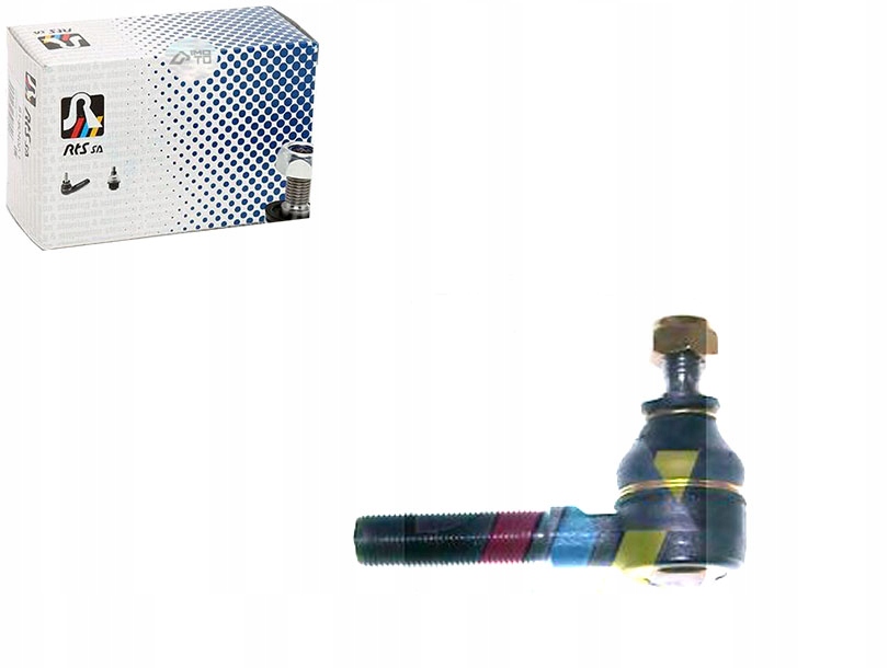 фото №1, Rts наконечник тяга vw lt 28 -96