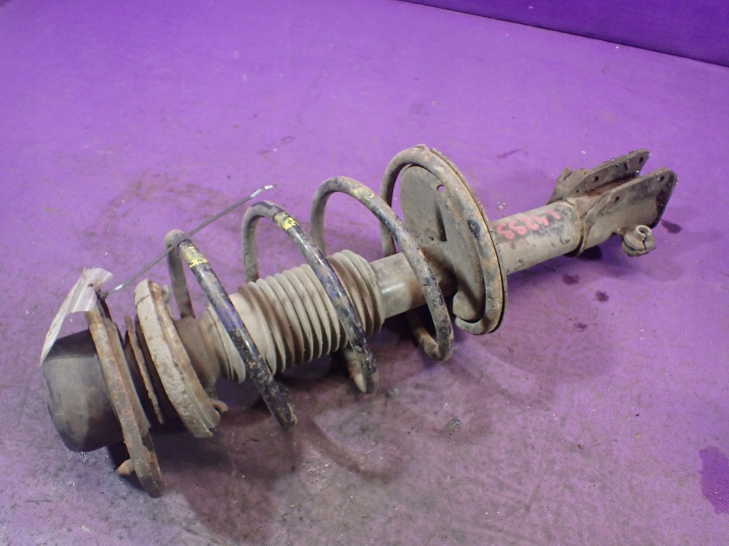 Купити Brava 1.8 амортизатор mcperson перед лівий