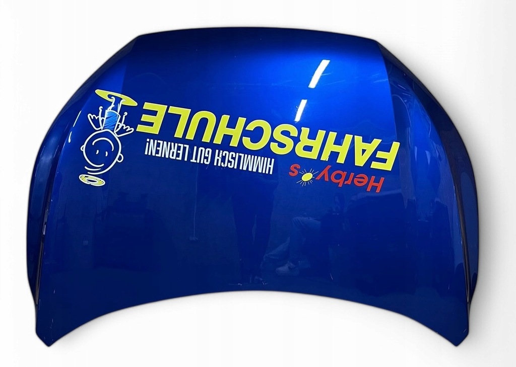 фото №1, Капот mitsubishi eclipse cross