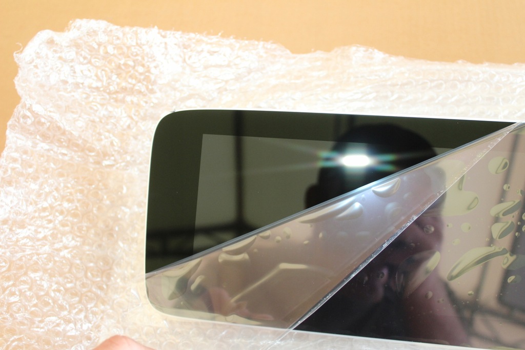 фото №8, Дисплей счетчик монитор mercedes gle 167