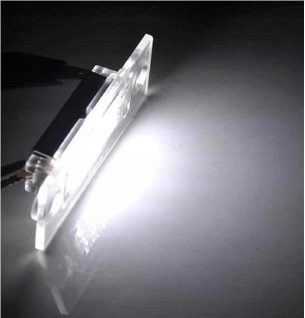 фото №15, Vw подсветка led passat b5 b6 touran jetta t5