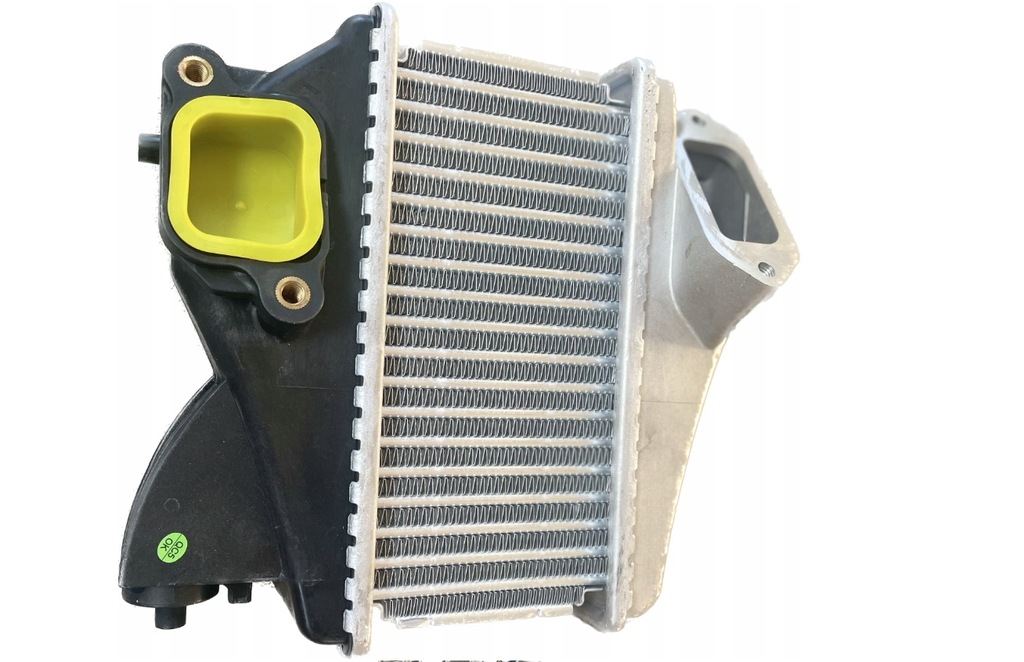 фото №3, Интеркулер honda hrv hr-v 15- 1.6d 1971051tg010m1