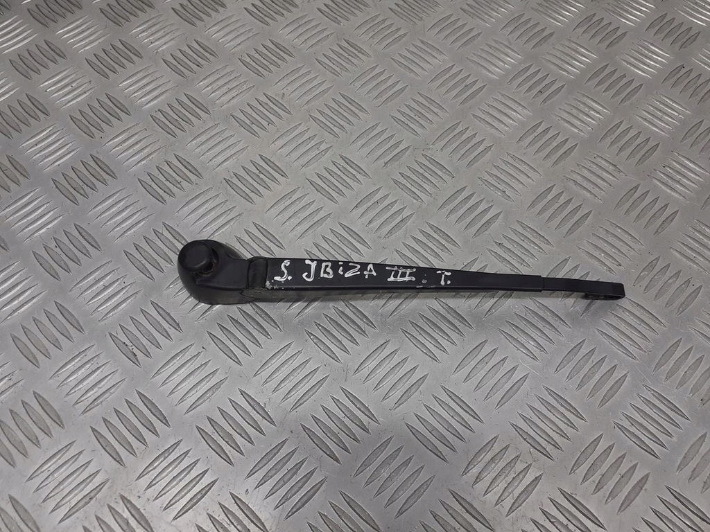 фото №1, Важіль двірники задній задня seat ibiza iii