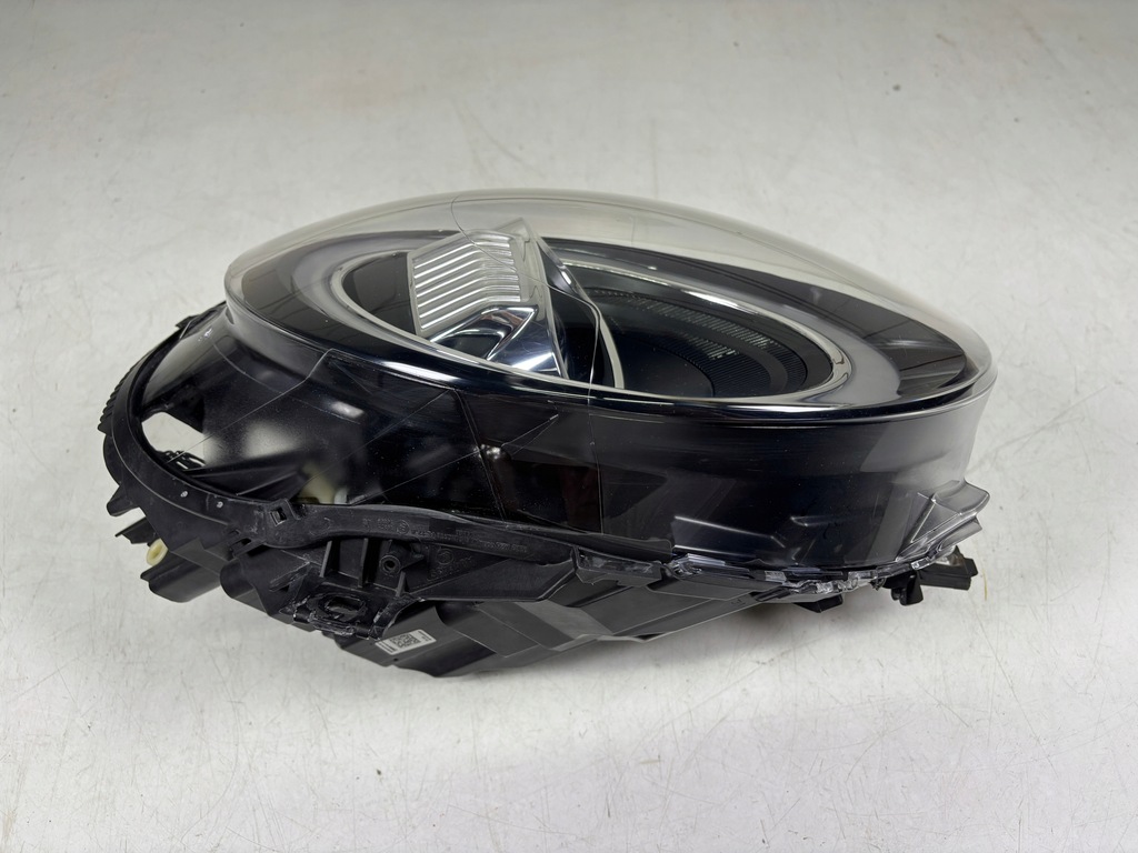 фото №10, Лампа левая передняя mini cooper f55 f56 lci lift 8738651