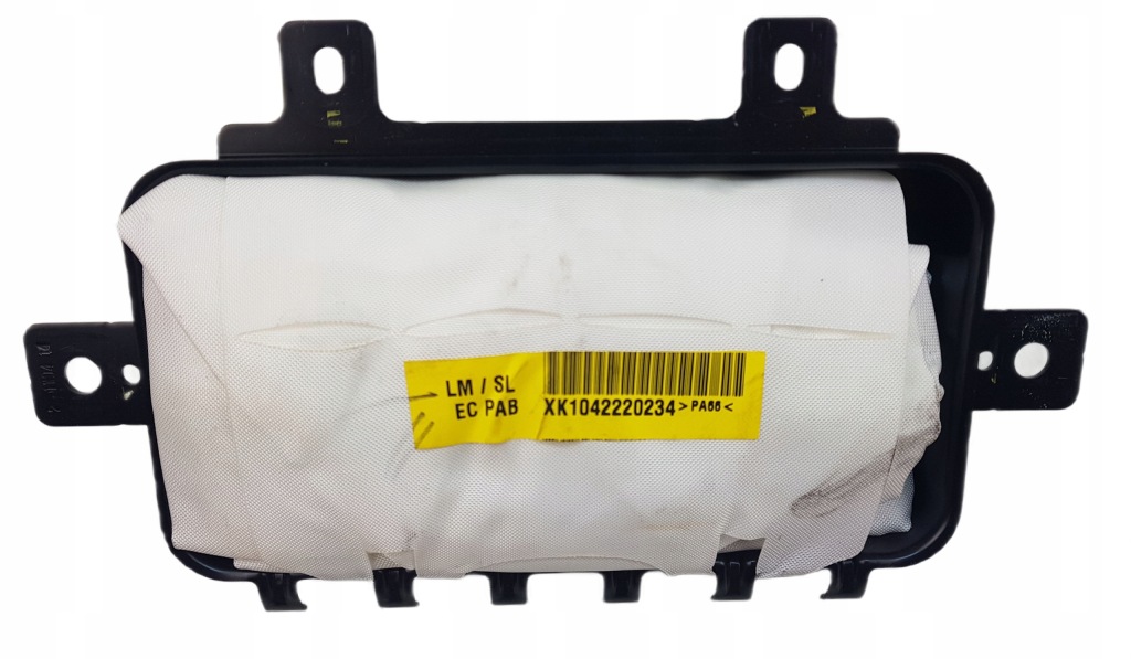 фото №1, Kia sportage 3 iii подушка повітряна пасажира подушка безпеки 84530-2y000 oryg
