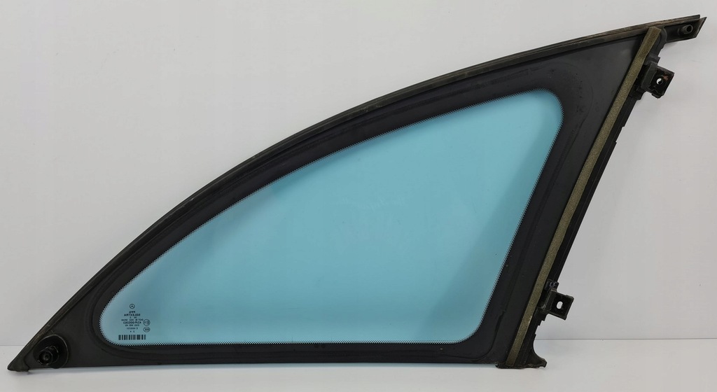 фото №5, Стекло кузовная левый задняя mercedes r-kl w251