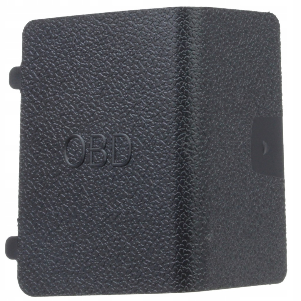фото №1, Заглушка защита разъём obd bmw 3 e90 e91 e92 e93