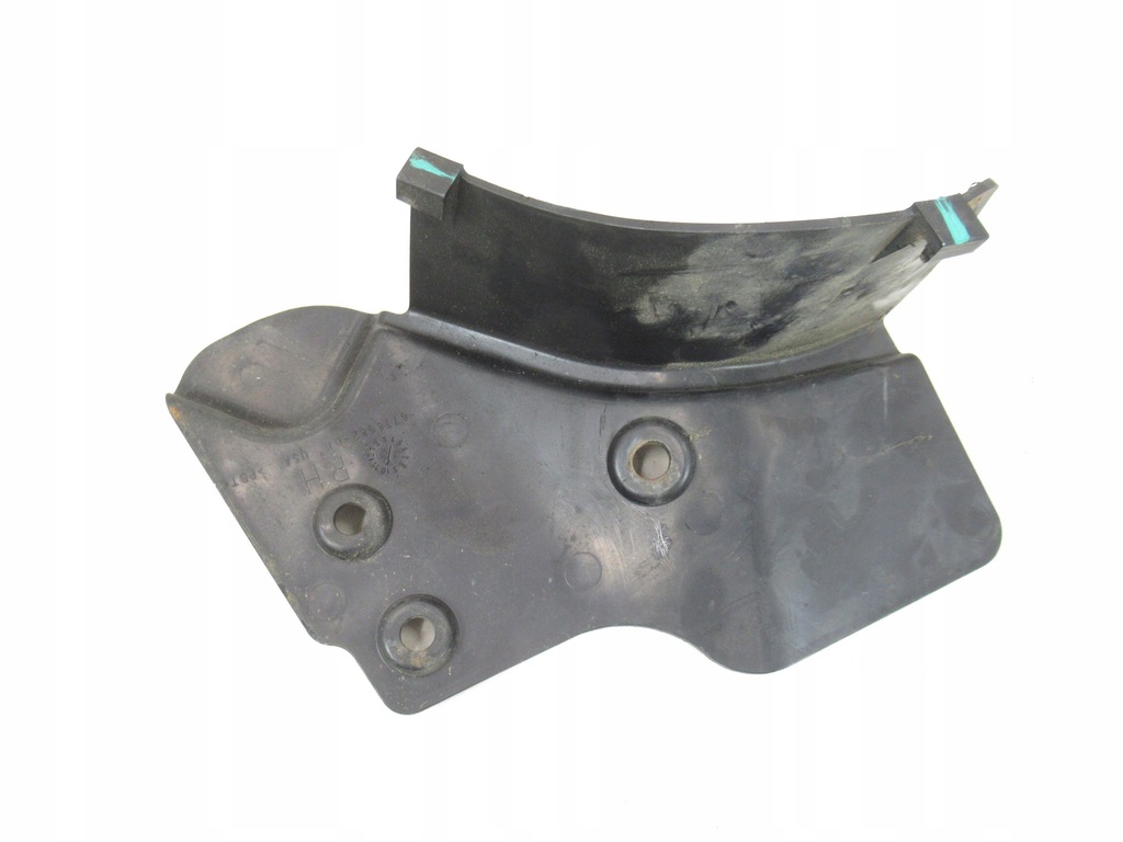 фото №6, Защита подвеска левая правая bmw e70 x5