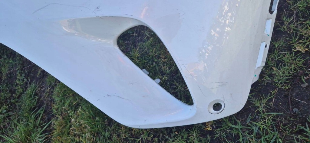 фото №8, Бампер передний перед smart one #1 23-