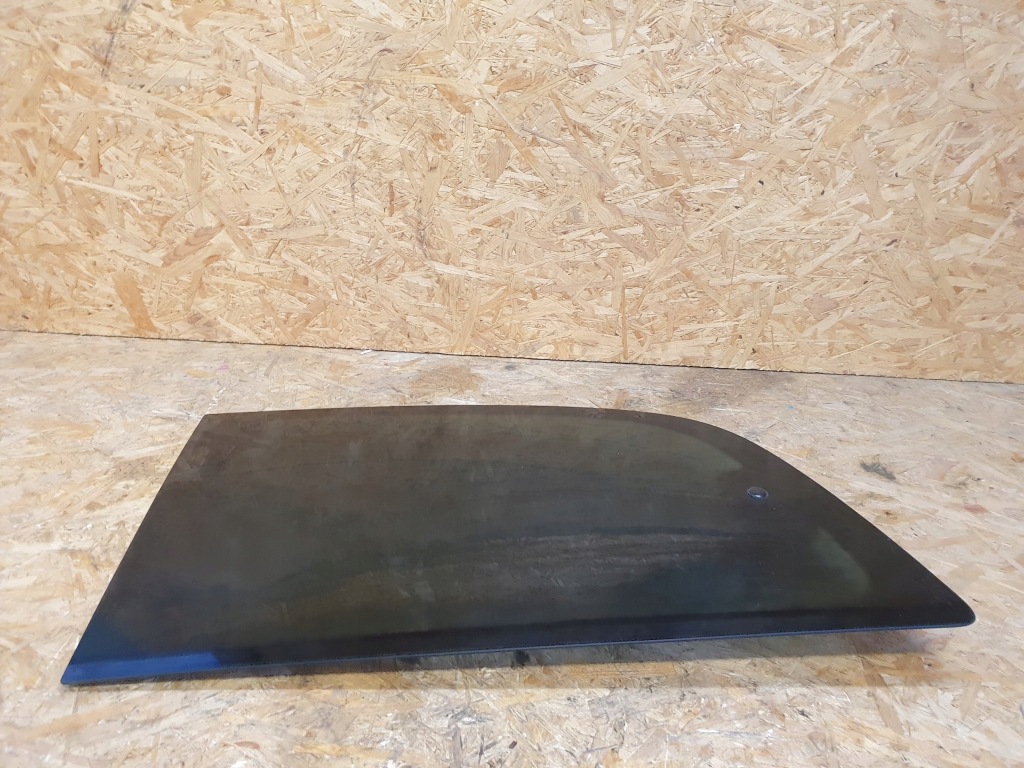 фото №1, Mercedes vito viano w639 скло кузовна лівий задня