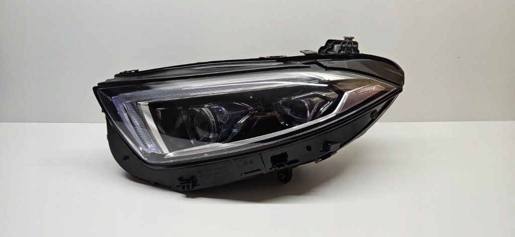 Купити Mercedes cls 257 multibeam фара ліве full led фара ліва