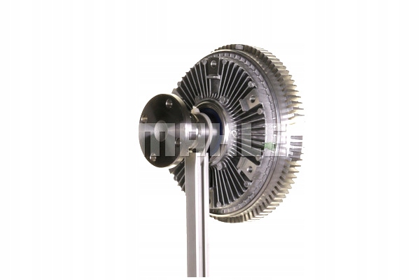 фото №1, Mahle зчеплення вентилятора радіатора mercedes atego atego 2 axor