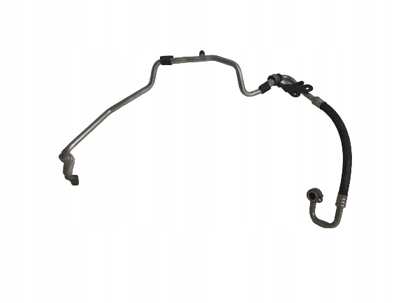 фото №1, Шланг wąż кондиціонера vw passat cc 3c0820743bg