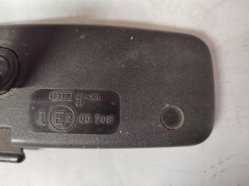 фото №10, Citroen saxo дзеркало заднього виду внутрішнє 00708