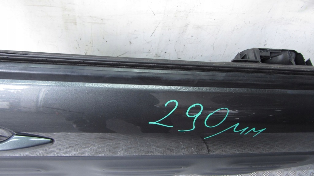 фото №5, Citroen c4 cactus двері праве перед ktpd 12-