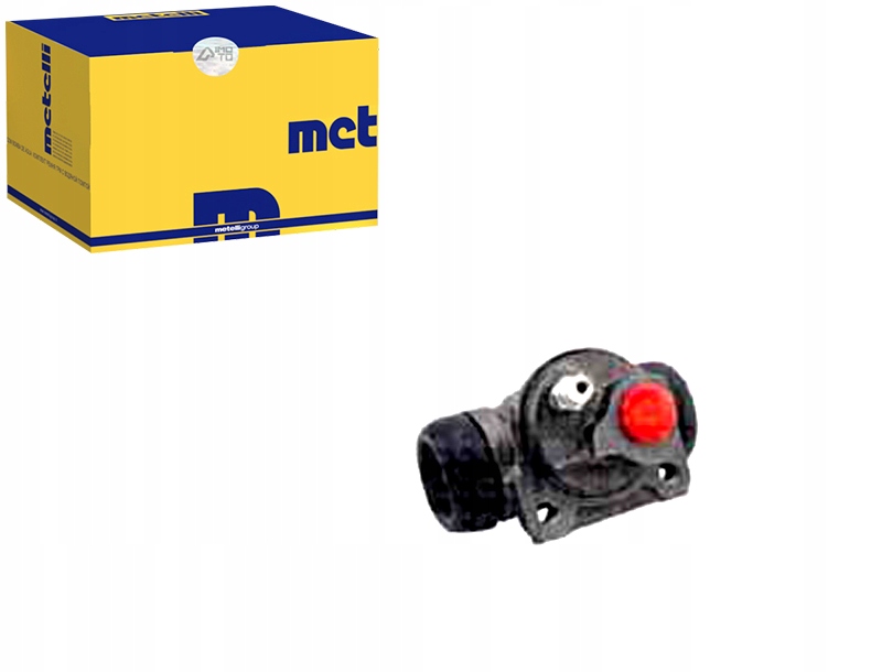 фото №1, Цилиндрик тормозной citroen xsar p metelli